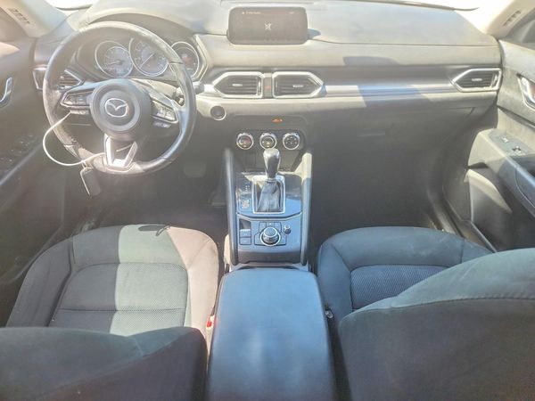 2018 MAZDA CX-5 SPORT AWD