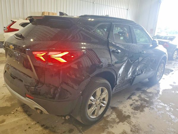 2021 CHEVROLET BLAZER 3LT