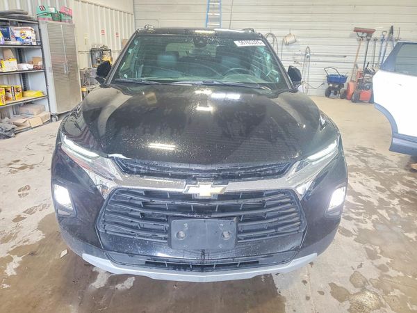 2021 CHEVROLET BLAZER 3LT