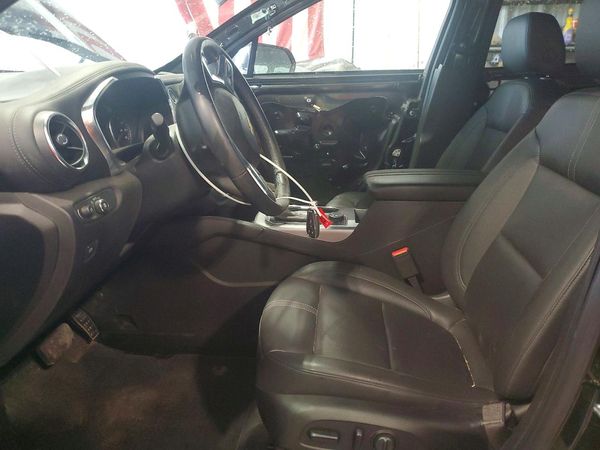 2021 CHEVROLET BLAZER 3LT