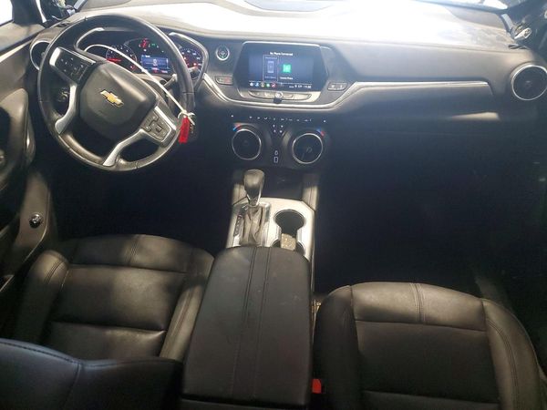 2021 CHEVROLET BLAZER 3LT