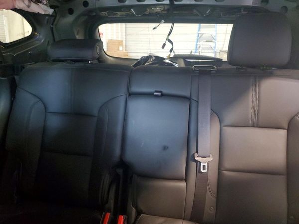 2021 CHEVROLET BLAZER 3LT