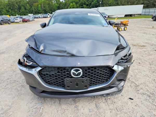 2026 MAZDA 3