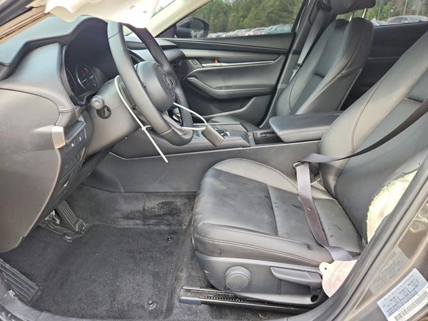 2026 MAZDA 3