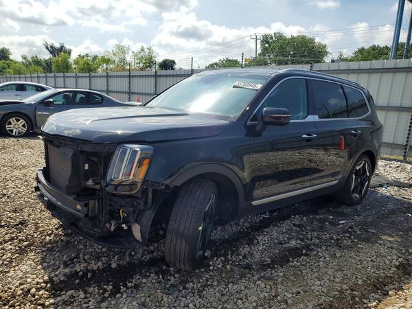2024 KIA TELLURIDE S