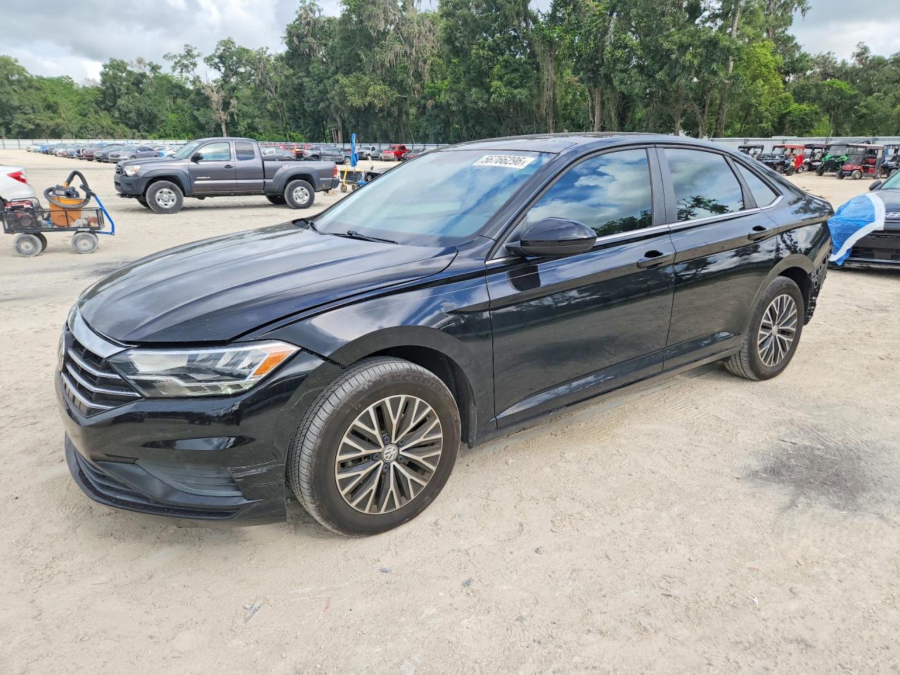 2020 VOLKSWAGEN JETTA S, SE, R-Line