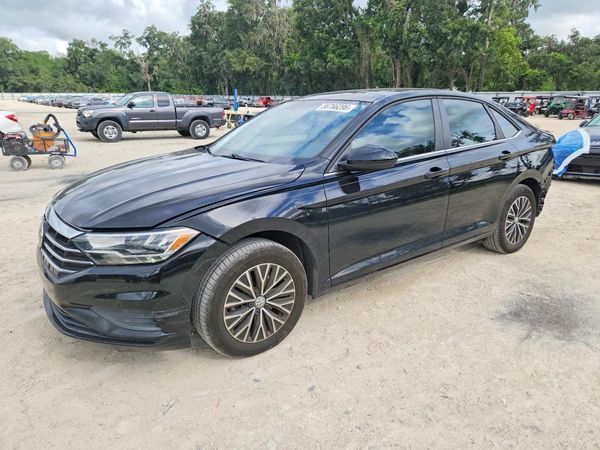 2020 VOLKSWAGEN JETTA S, SE, R-Line