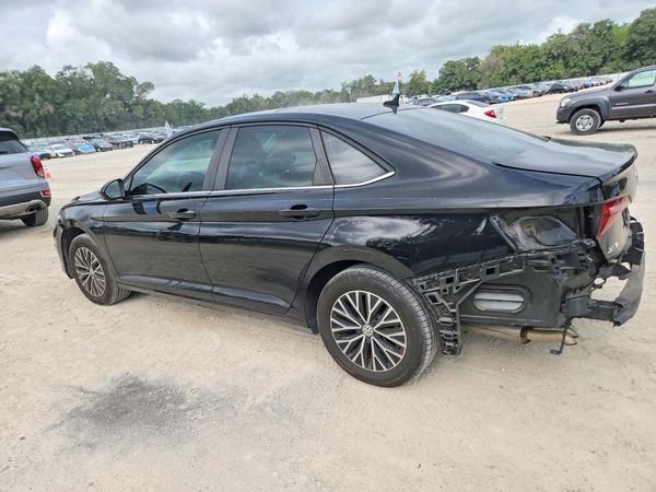2020 VOLKSWAGEN JETTA S, SE, R-Line