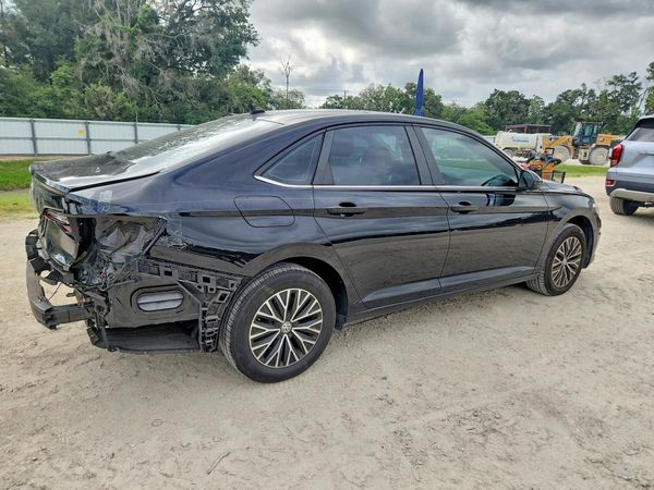 2020 VOLKSWAGEN JETTA S, SE, R-Line