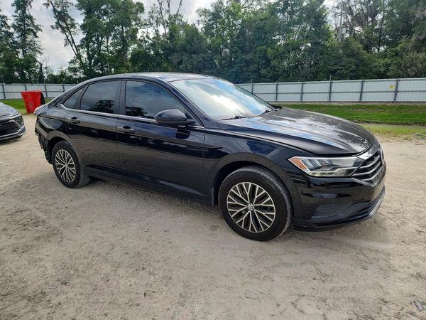 2020 VOLKSWAGEN JETTA S, SE, R-Line