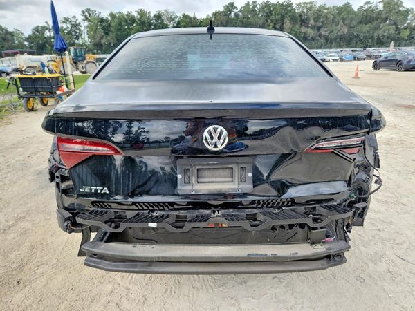 2020 VOLKSWAGEN JETTA S, SE, R-Line