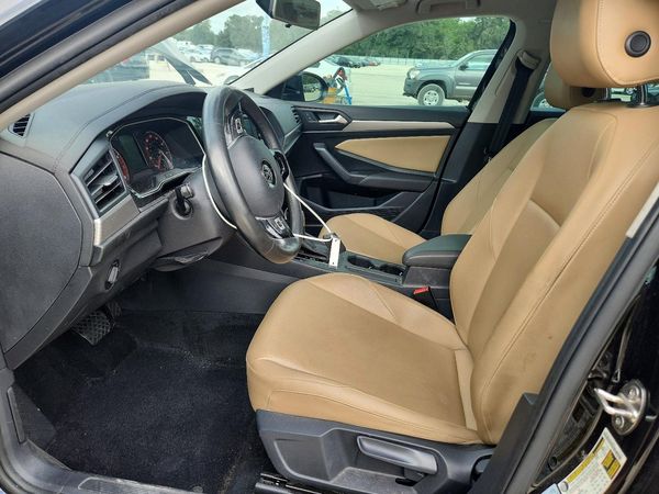 2020 VOLKSWAGEN JETTA S, SE, R-Line
