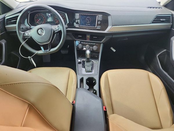 2020 VOLKSWAGEN JETTA S, SE, R-Line