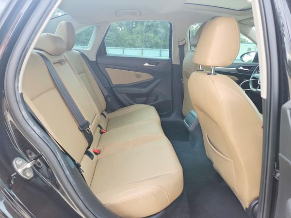 2020 VOLKSWAGEN JETTA S, SE, R-Line