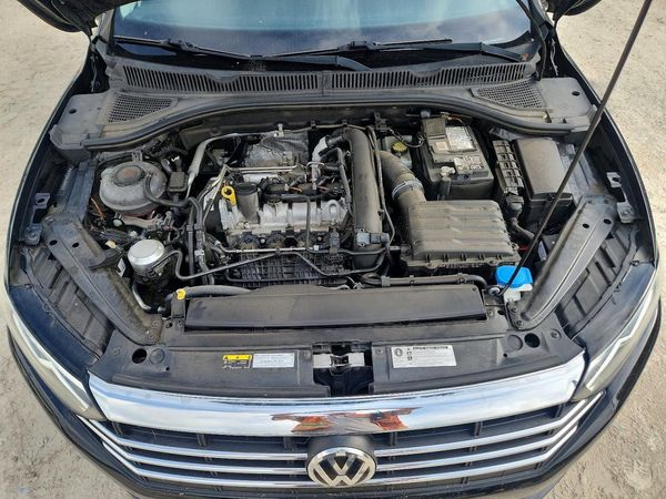 2020 VOLKSWAGEN JETTA S, SE, R-Line