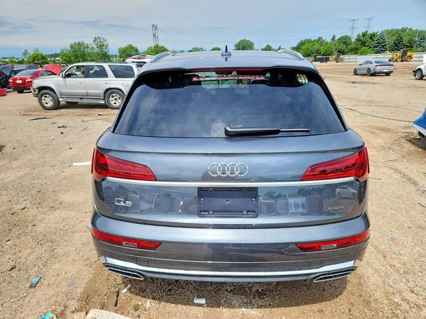 2023 AUDI Q5 E