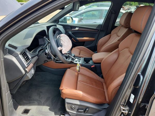 2023 AUDI Q5 E