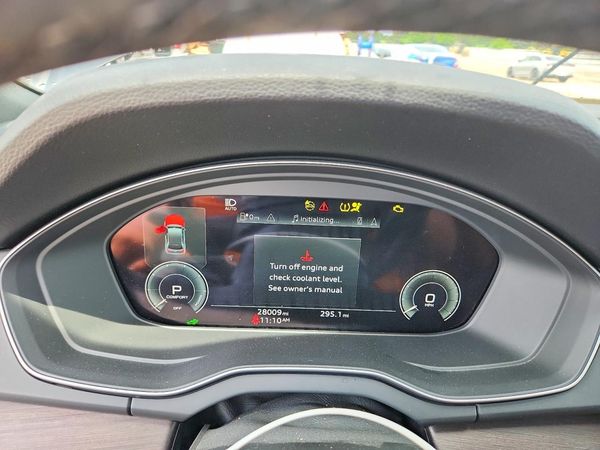 2023 AUDI Q5 E