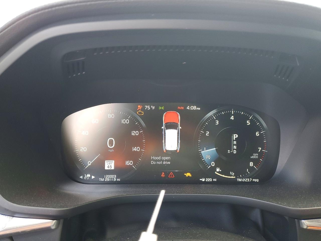 2018 VOLVO XC60 Inscription