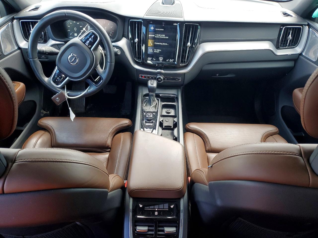 2018 VOLVO XC60 Inscription