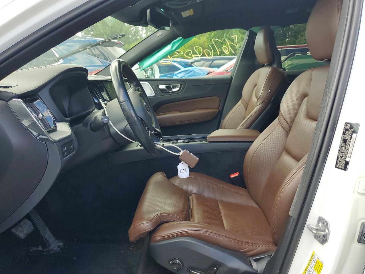 2018 VOLVO XC60 Inscription