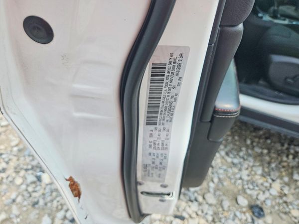 2016 JEEP CHEROKEE L