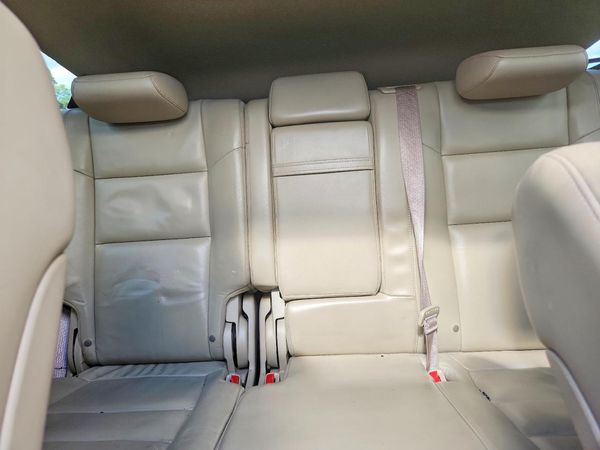 2017 JEEP GRAND CHEROKEE LIMITED 4X4