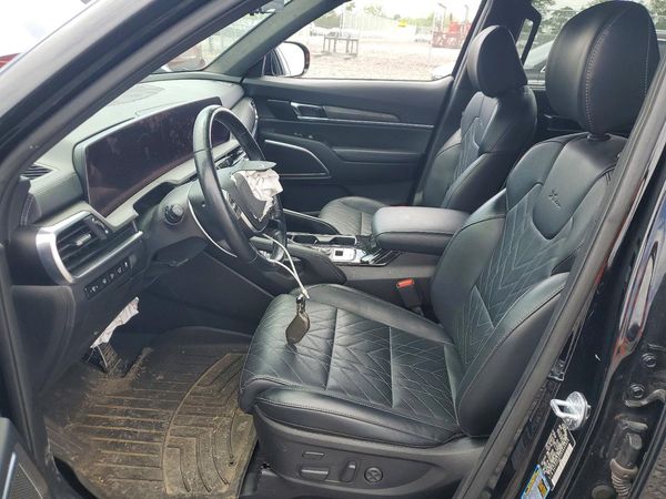 2024 KIA TELLURIDE