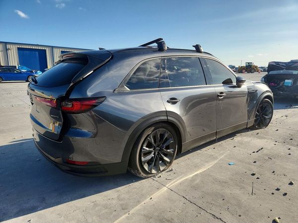 2026 MAZDA CX-90 Premium Sport — PSRA