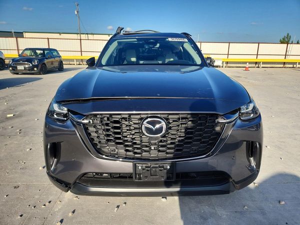 2026 MAZDA CX-90 Premium Sport — DIRF