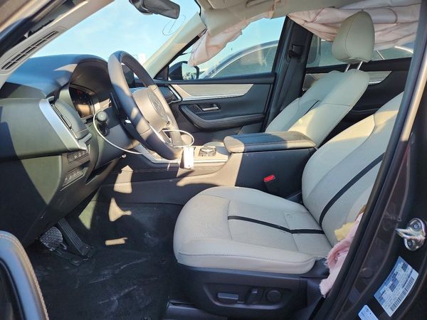 2026 MAZDA CX-90 Premium Sport — DENT