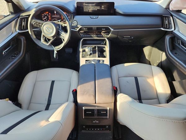 2026 MAZDA CX-90 Premium Sport — CKPT