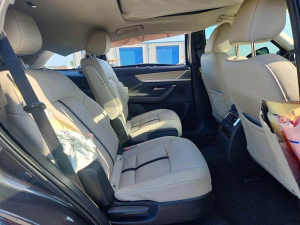 2026 MAZDA CX-90 Premium Sport — PSRS