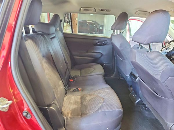 2020 TOYOTA HIGHLANDER