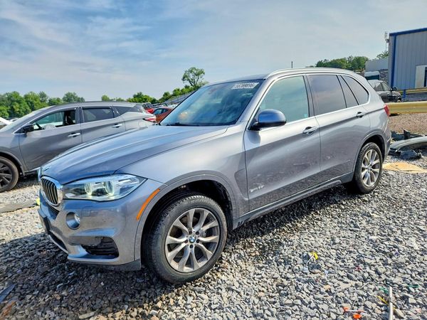 2014 BMW X5 sDrive35i