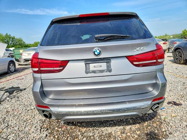 2014 BMW X5 sDrive35i