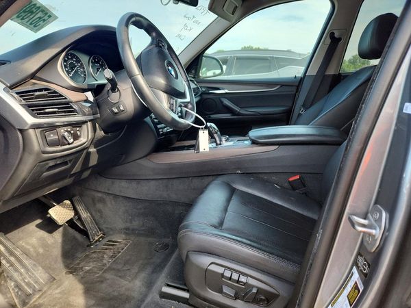 2014 BMW X5 sDrive35i
