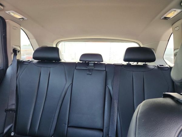 2014 BMW X5 sDrive35i