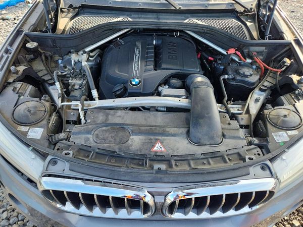 2014 BMW X5 sDrive35i