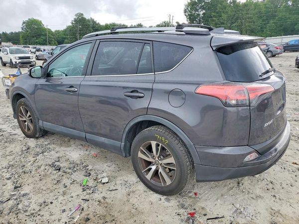 2016 TOYOTA RAV4 XLE (M Grade)