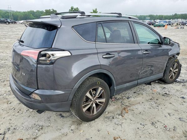 2016 TOYOTA RAV4 XLE (M Grade)