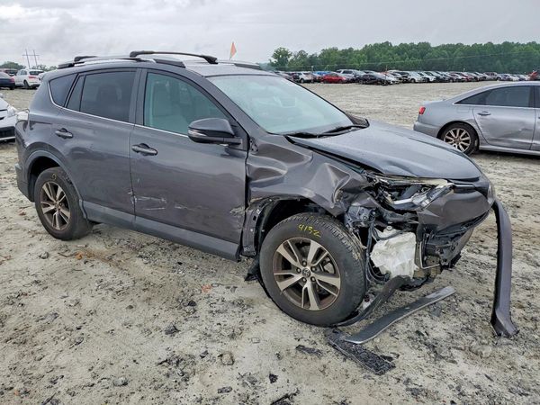2016 TOYOTA RAV4 XLE (M Grade)