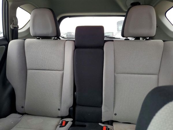 2016 TOYOTA RAV4 XLE (M Grade)