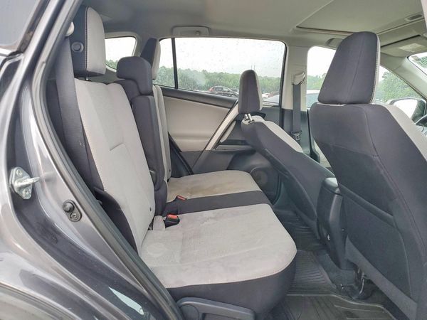 2016 TOYOTA RAV4 XLE (M Grade)