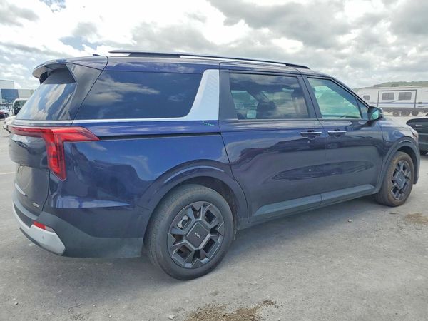 2025 KIA CARNIVAL