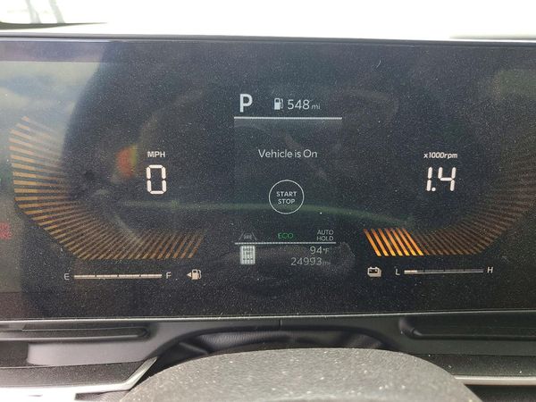 2025 KIA CARNIVAL