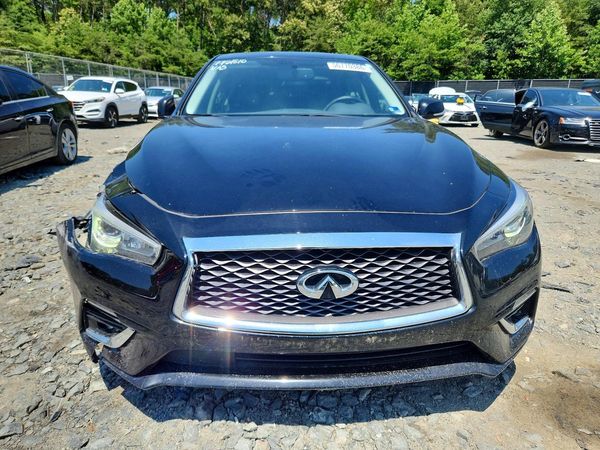 2020 INFINITI Q50