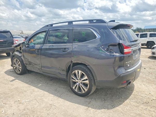 2020 SUBARU ASCENT Premium 7+ES+KA+M/R+NAVI