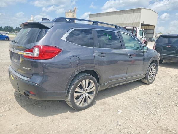 2020 SUBARU ASCENT Premium 7+ES+KA+M/R+NAVI