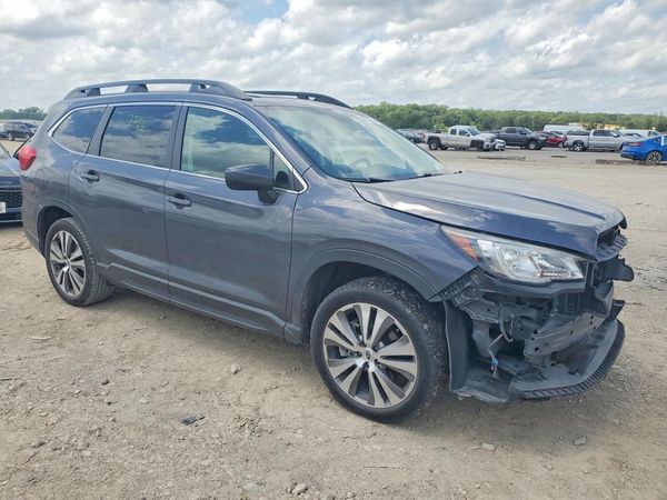 2020 SUBARU ASCENT Premium 7+ES+KA+M/R+NAVI